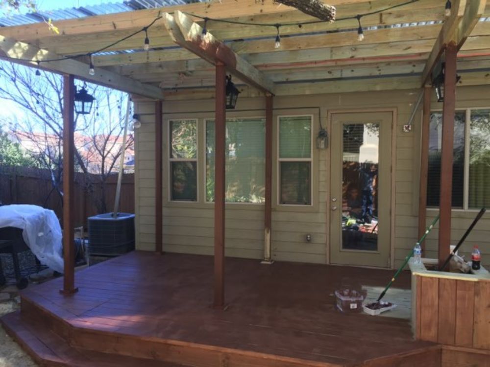 Photo of Ginos Handyman Services