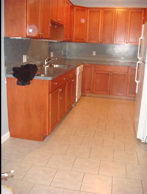 Photo of Boston Sparkling Clean