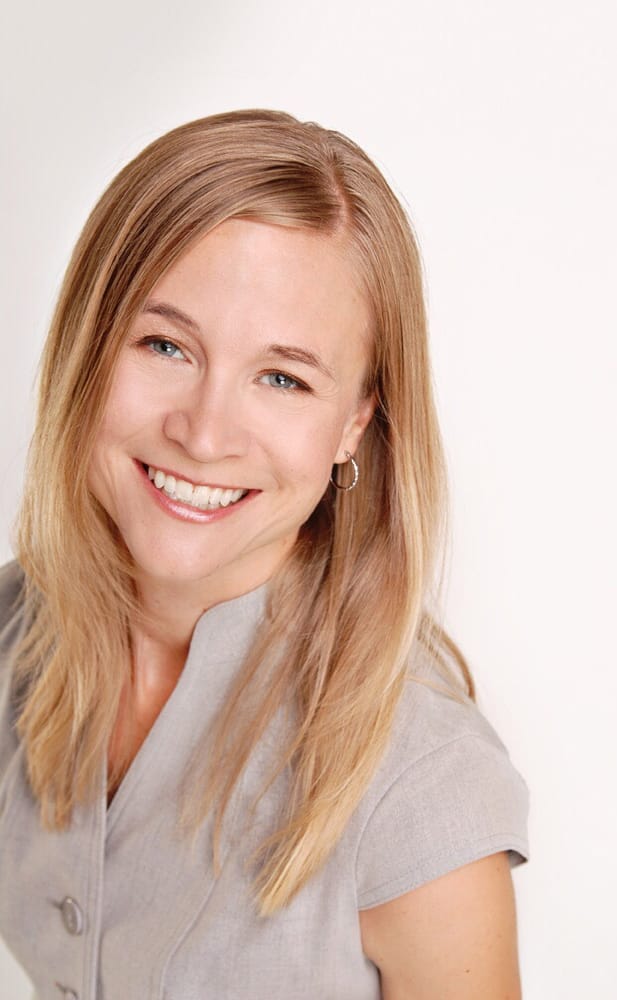 Photo of Vicki Testerman - Village Real Estate Services