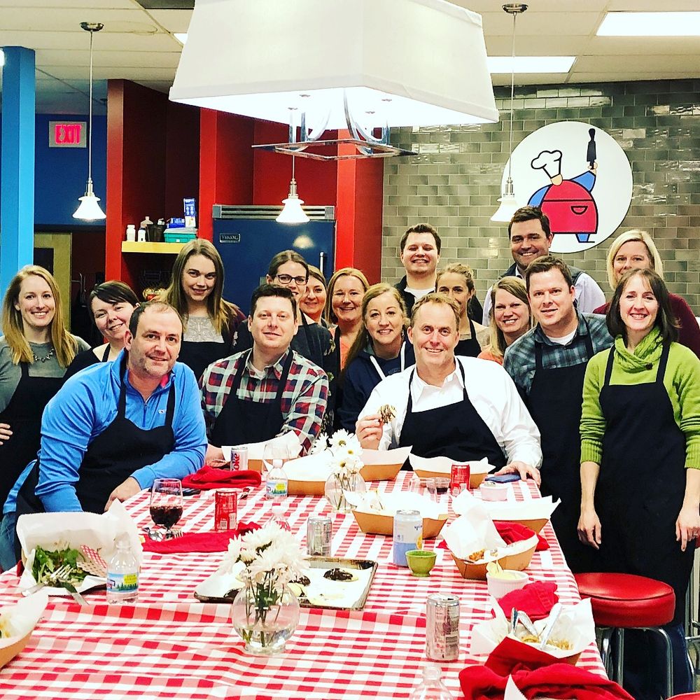 Photo of Way Cool Cooking School