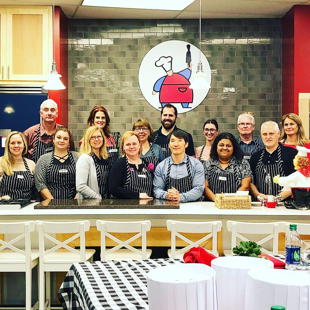 Photo of Way Cool Cooking School
