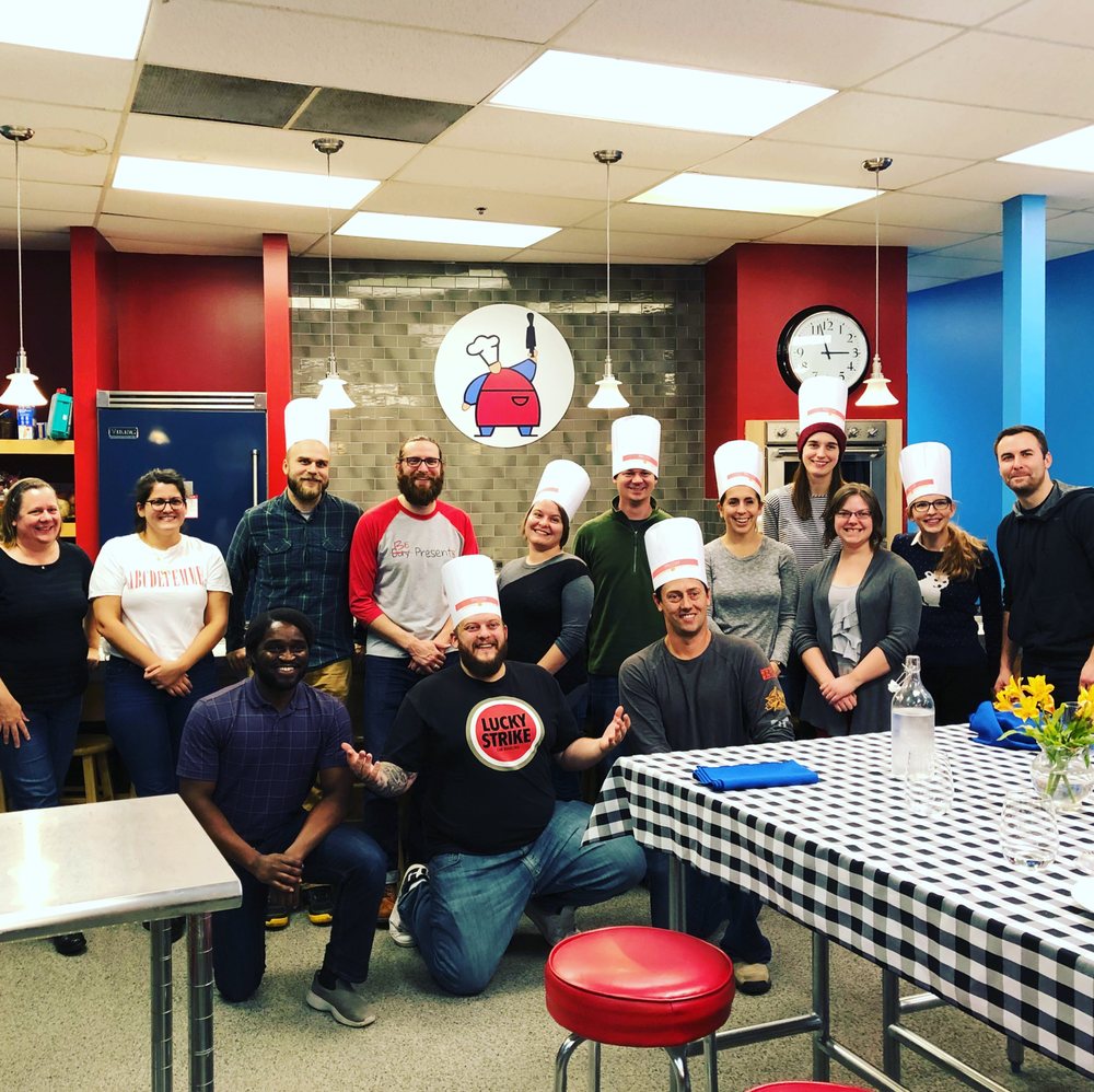 Photo of Way Cool Cooking School