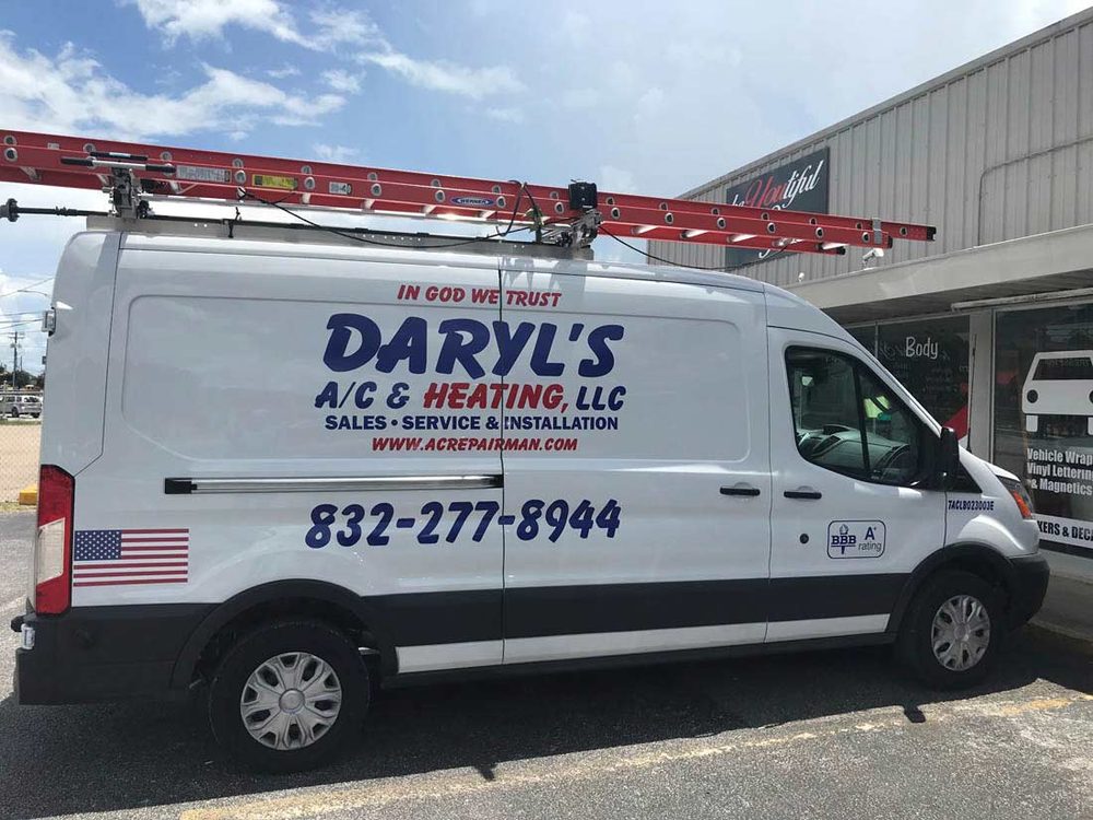 Photo of Daryl's A/C, Heating & Home Services