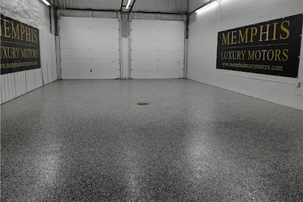 Photo of Memphis Coatings