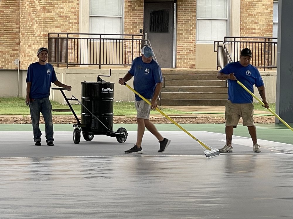Photo of Memphis Coatings