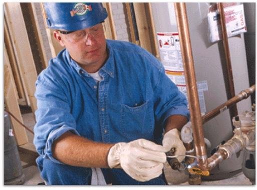 Photo of Orchard Plumbing
