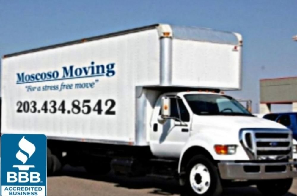 Photo of Moscoso Moving