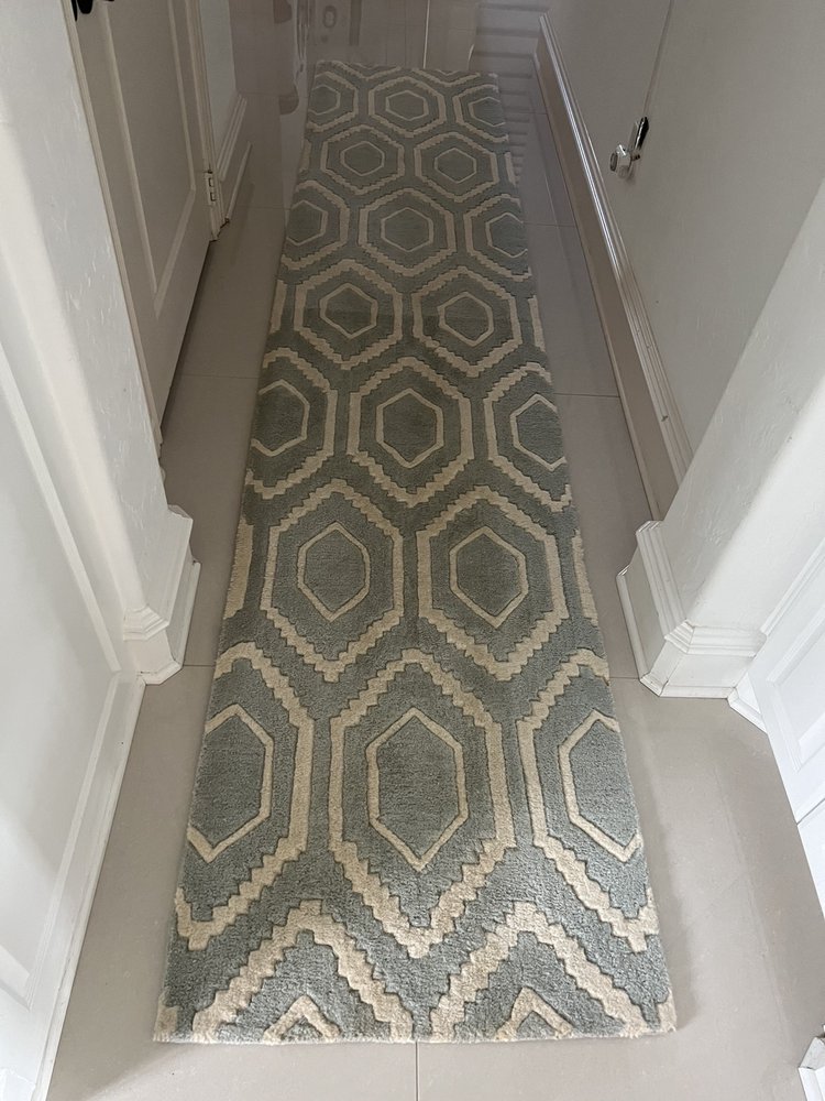 Photo of Unique Carpet Cleaning