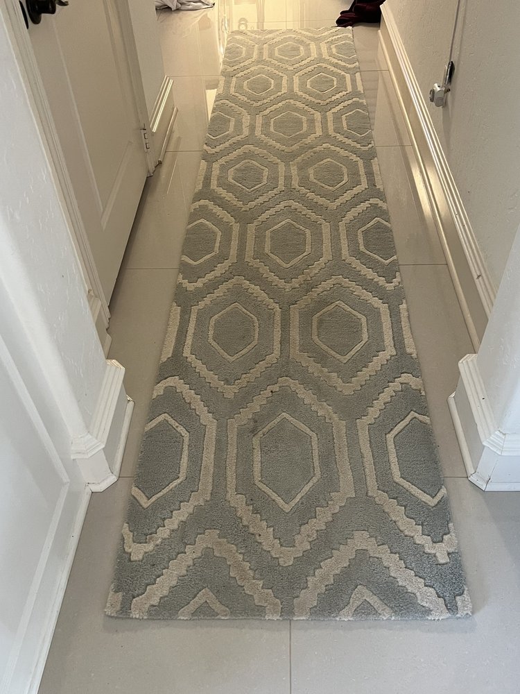 Photo of Unique Carpet Cleaning