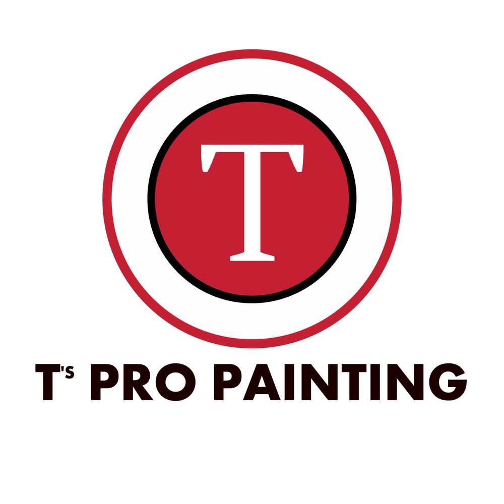Photo of T's Pro Painting