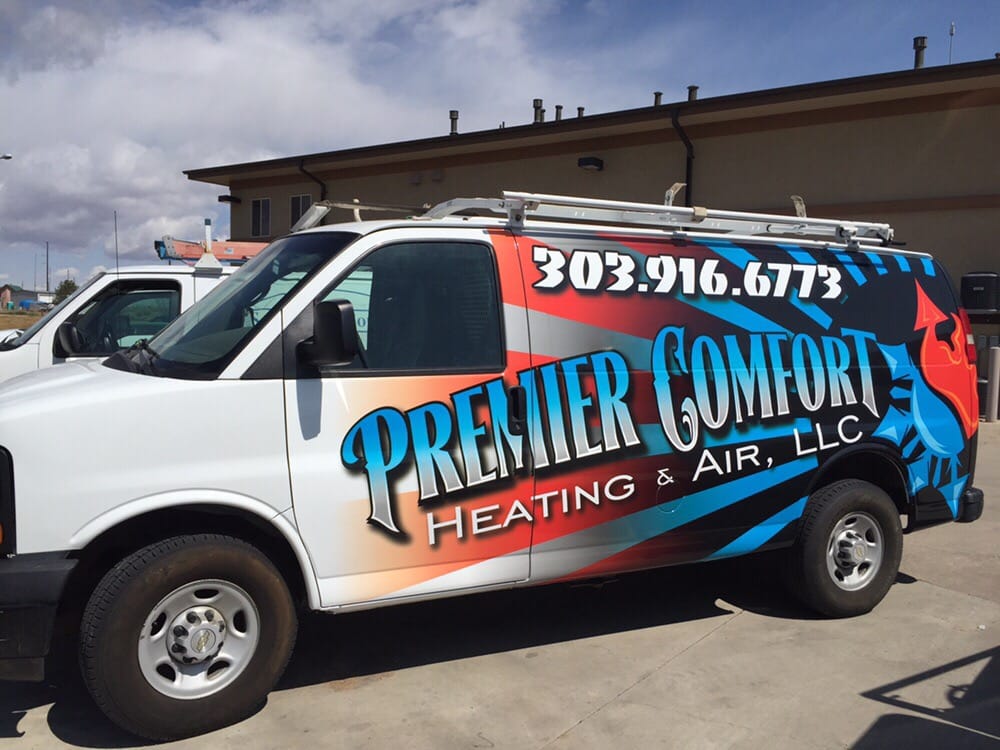 Photo of Premier Comfort Heating and Air, LLC