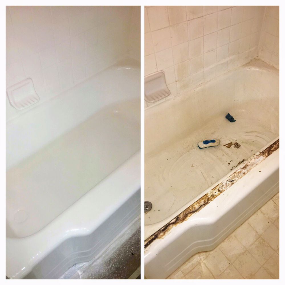 Photo of Reliable Resurfacing & Refinishing