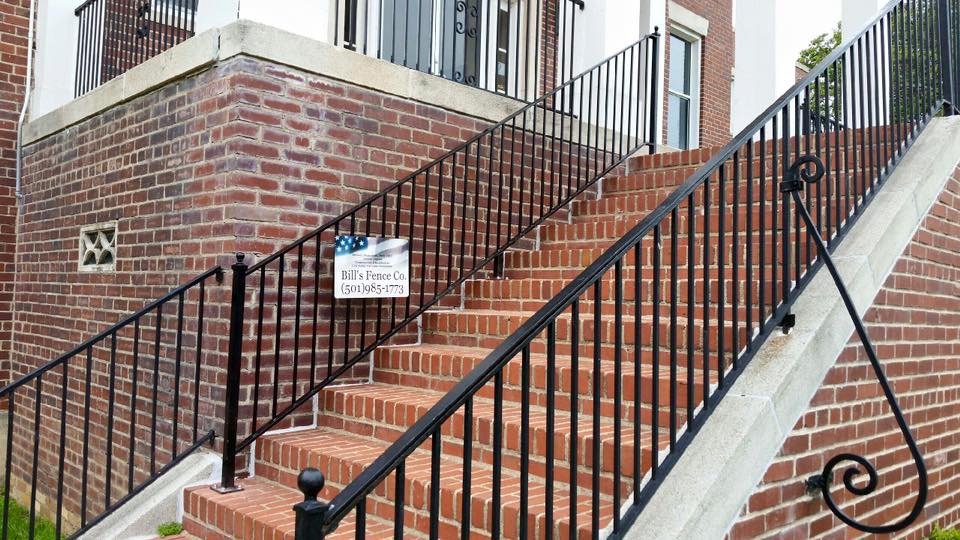 Photo of Bill's Fence Company