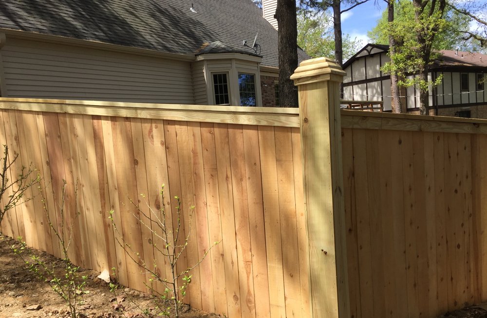 Photo of Bill's Fence Company