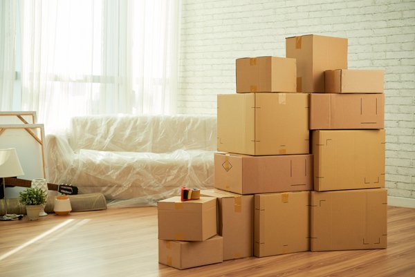 Photo of Thompson & Scott Delivery Partners