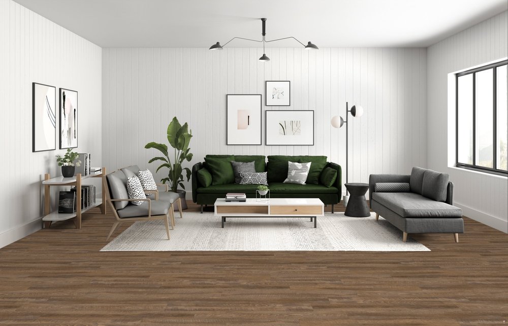 Photo of Sam's Floors and Remodeling