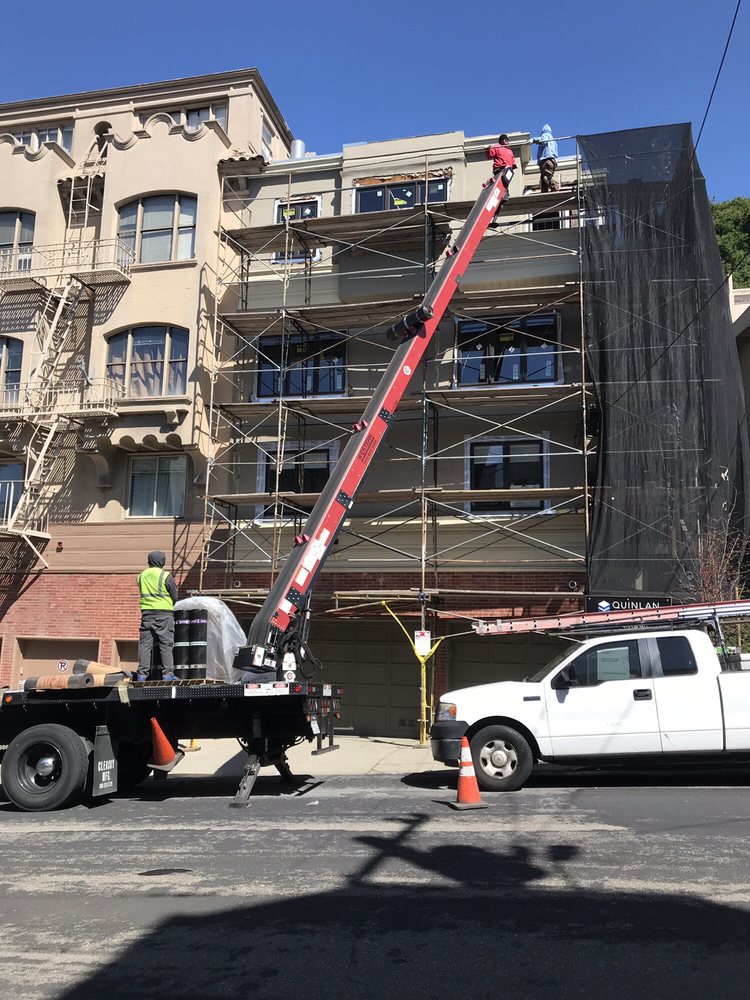 Photo of IM Roofing