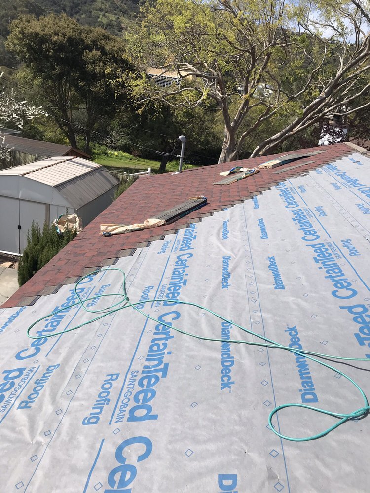 Photo of IM Roofing