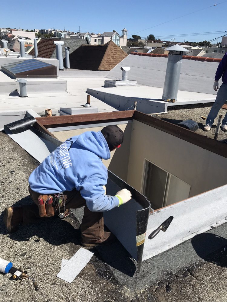Photo of IM Roofing