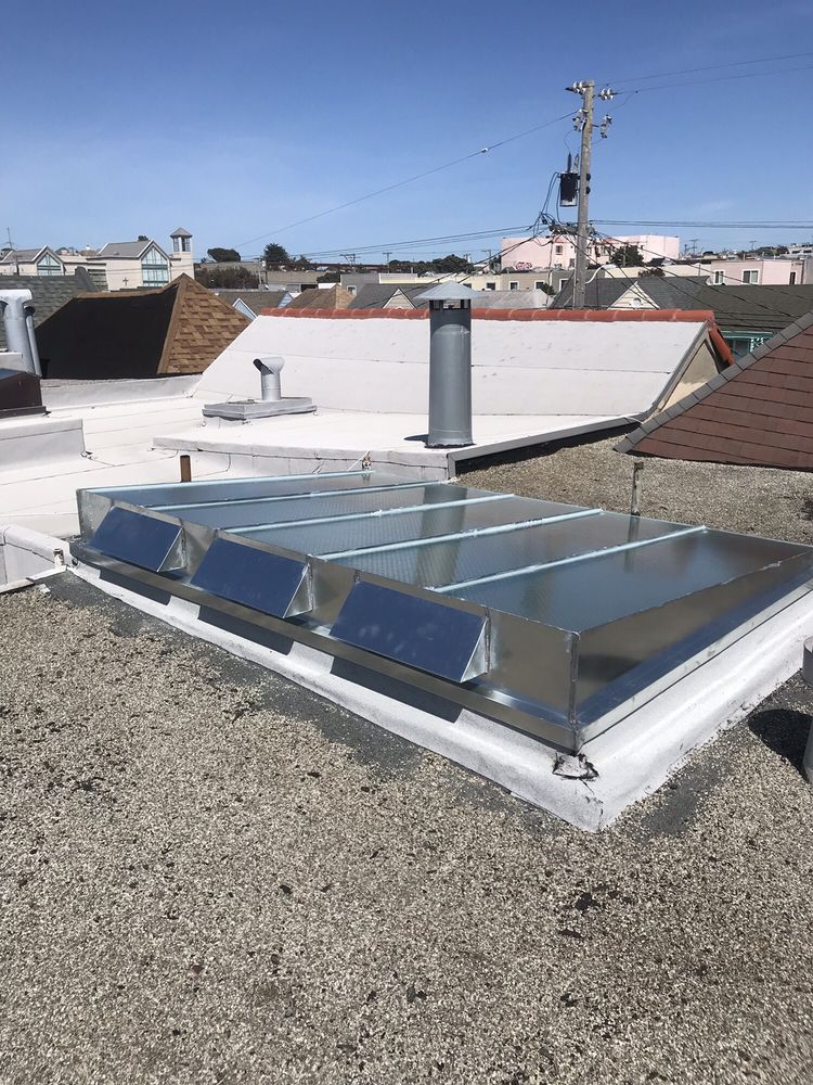 Photo of IM Roofing