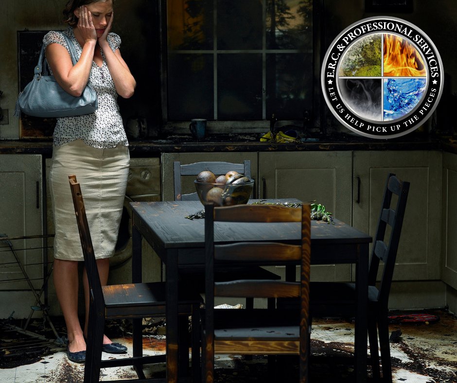 Photo of Emergency Restoration Construction & Professional Services