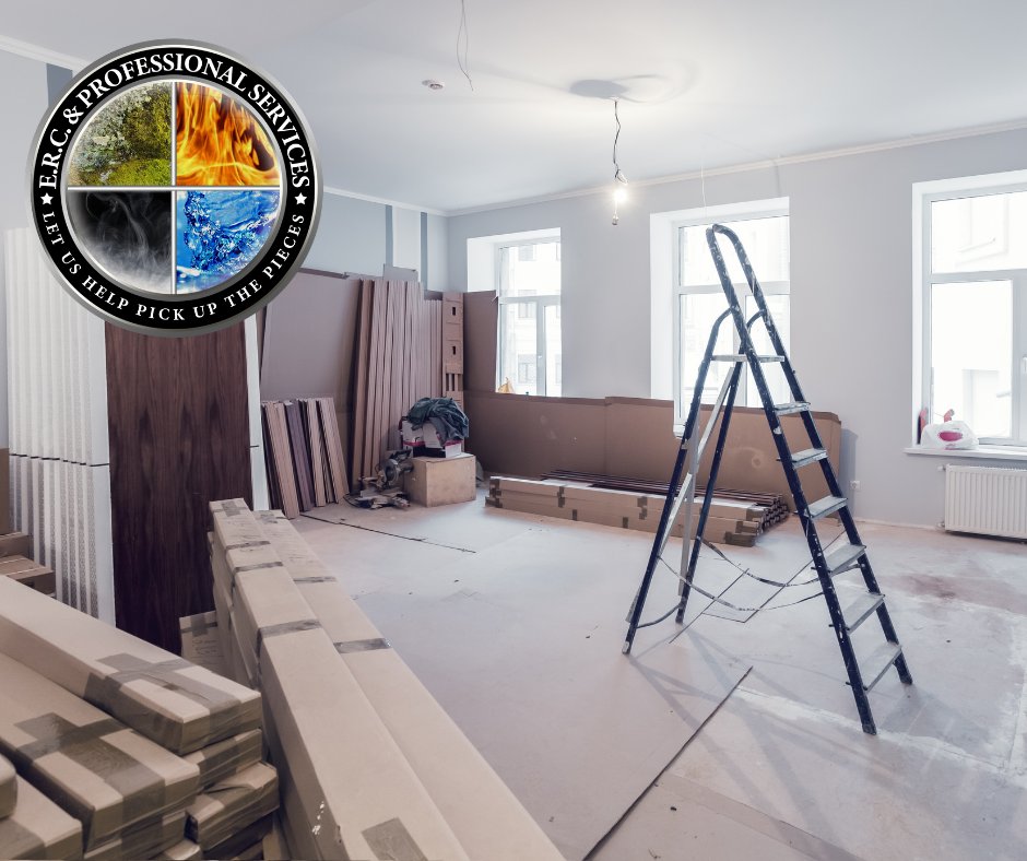 Photo of Emergency Restoration Construction & Professional Services