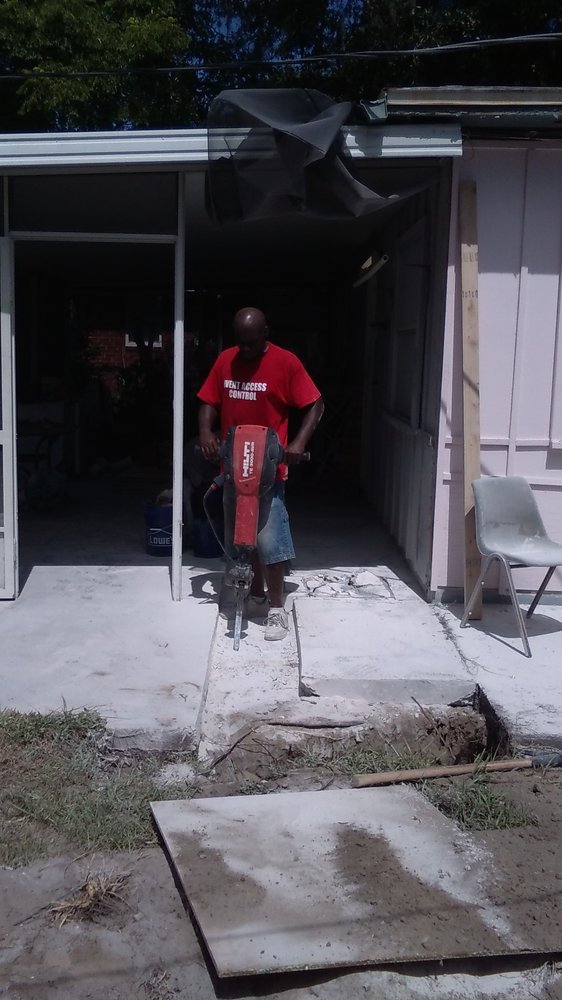 Photo of Isaacs Handyman Services