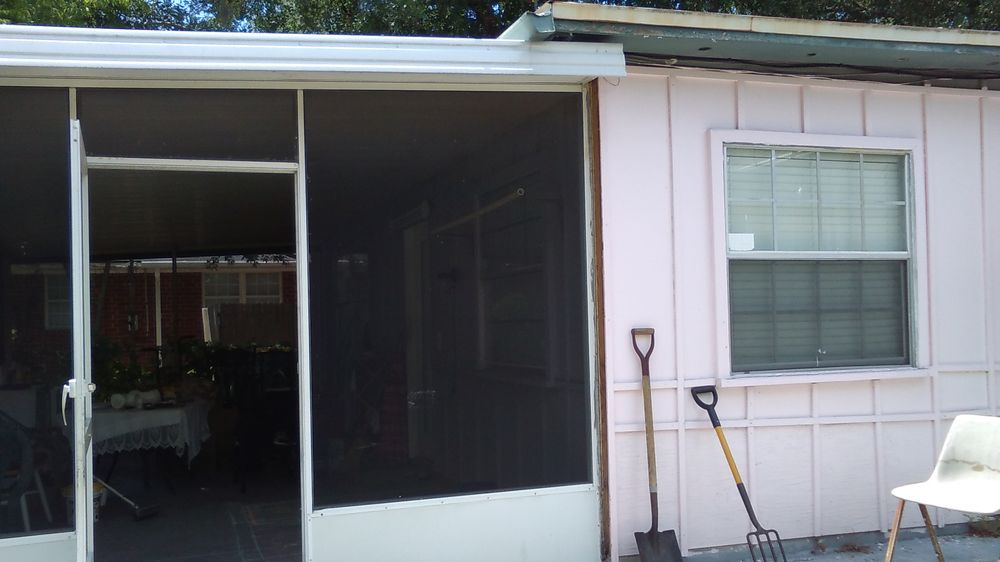 Photo of Isaacs Handyman Services