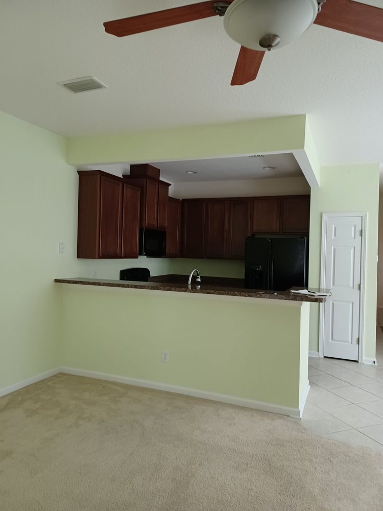 Photo of Isaacs Handyman Services