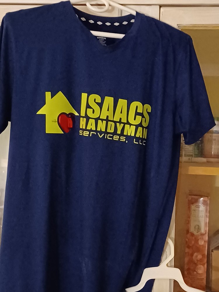 Photo of Isaacs Handyman Services