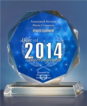 Photo of Associated Security Alarm Company