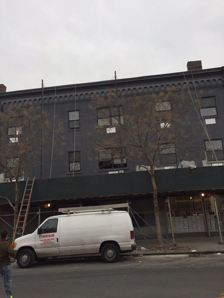 Photo of F I Contracting Corp