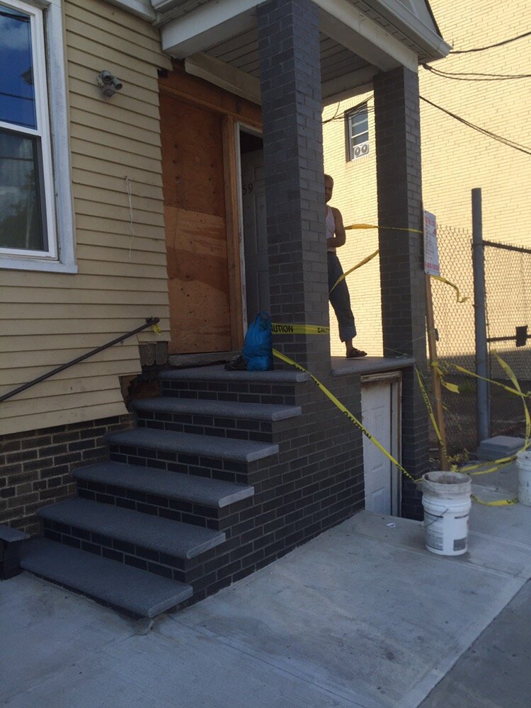 Photo of F I Contracting Corp