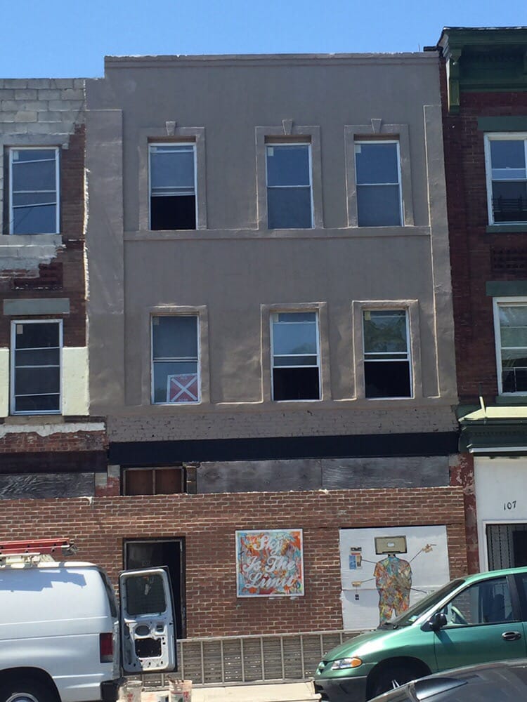 Photo of F I Contracting Corp