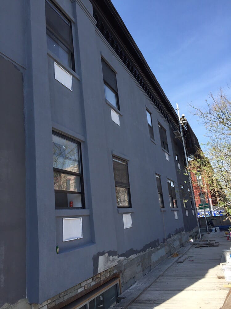 Photo of F I Contracting Corp