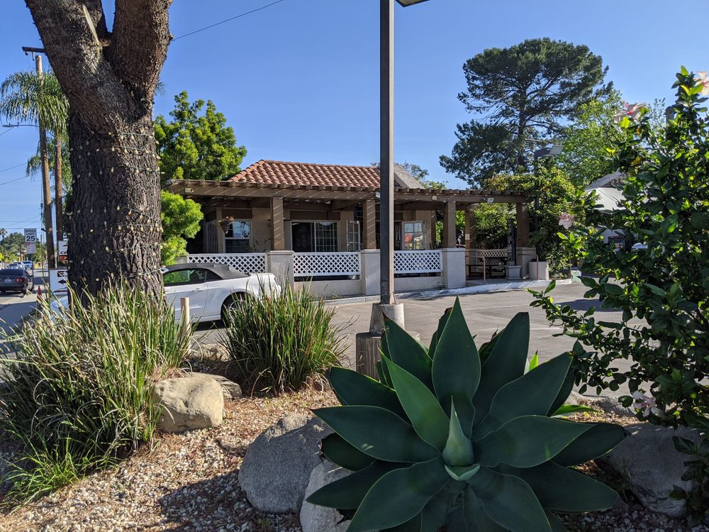 Photo of Orange Hand Car Wash