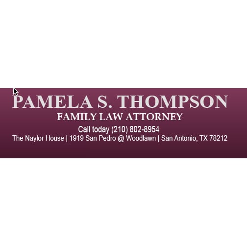 Photo of Pamela S Thompson