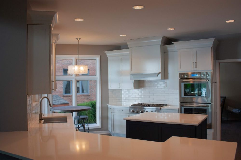 Photo of Stewart Carpentry