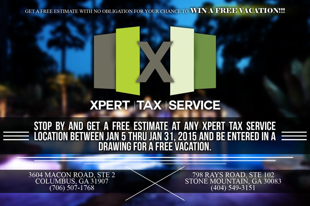 Photo of Xpert Tax Services