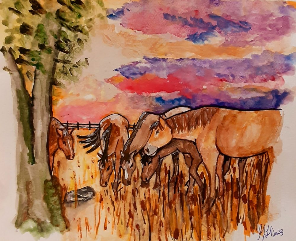 Photo of JennyBean Art