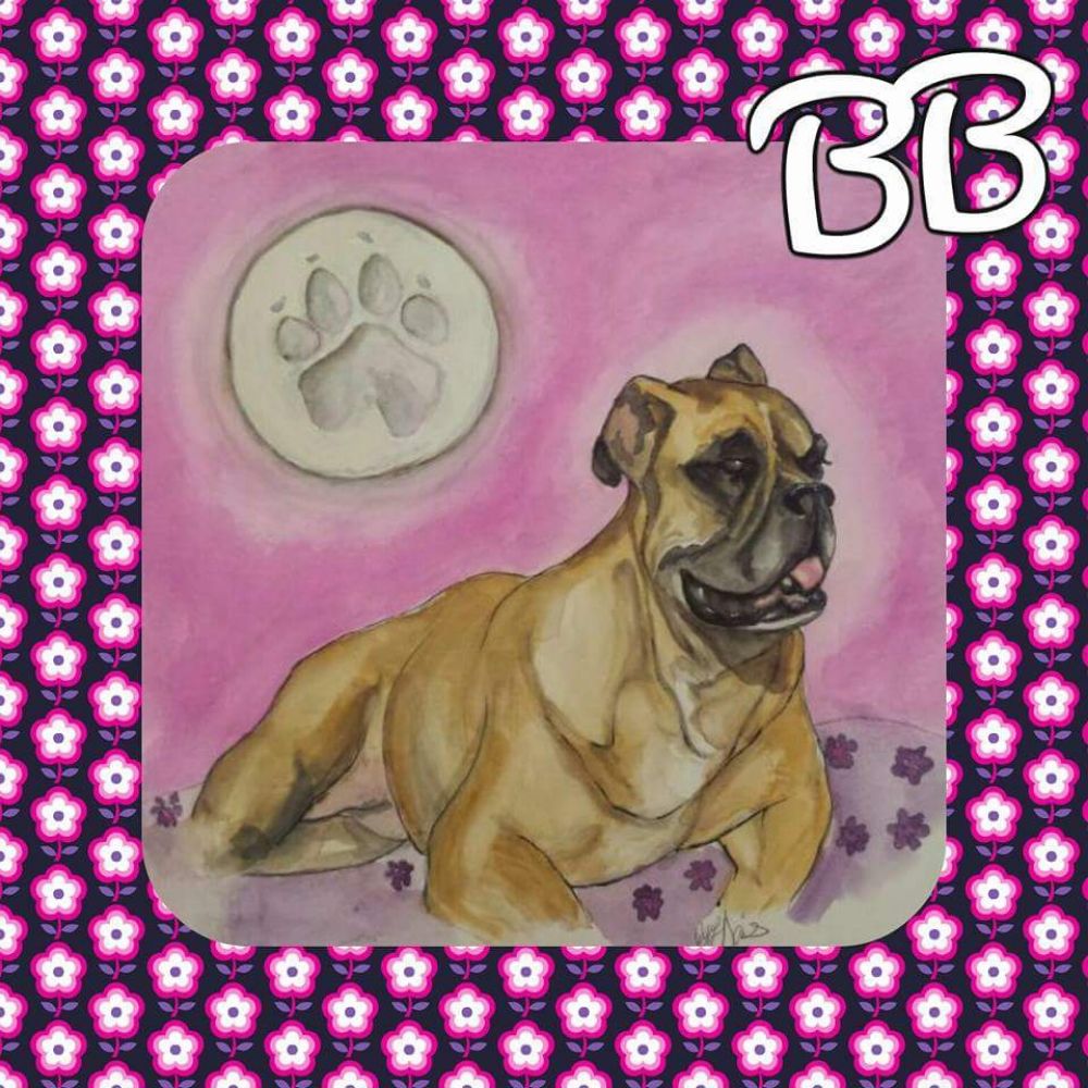 Photo of JennyBean Art