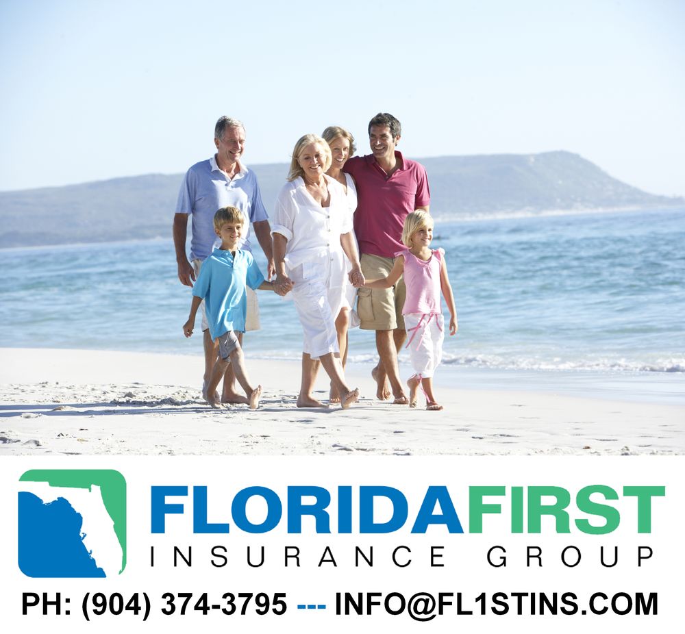 Photo of Florida First Insurance Group