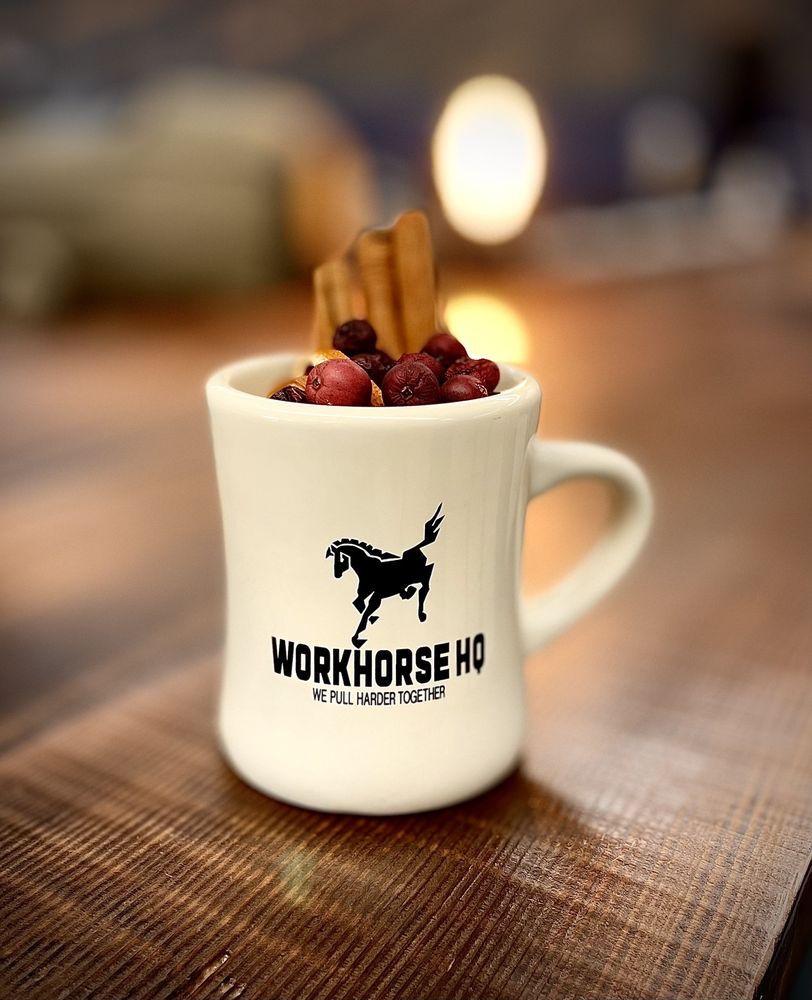 Photo of Workhorse Coworking