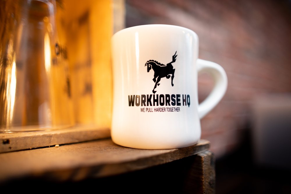 Photo of Workhorse Coworking