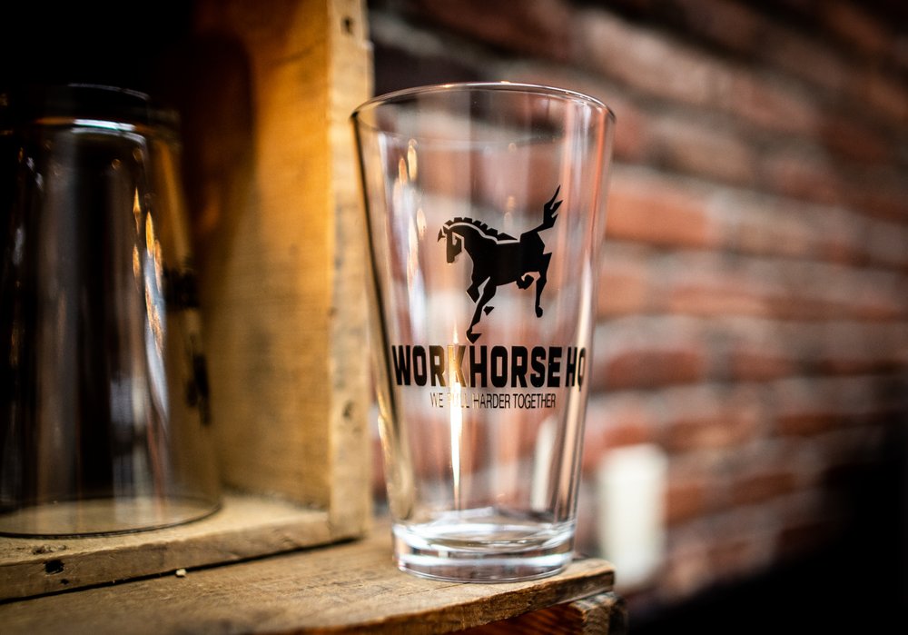 Photo of Workhorse Coworking