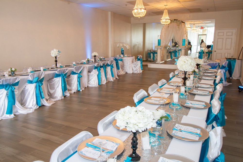 Photo of Posh Venue