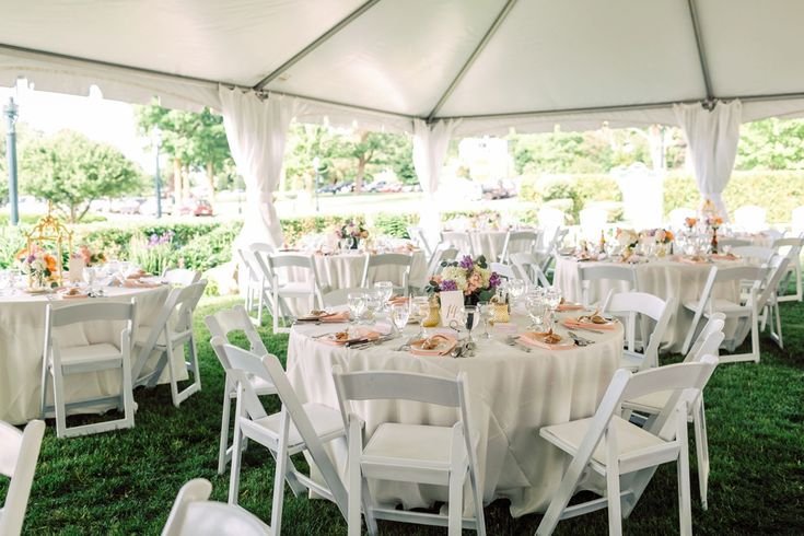 Photo of Posh Venue