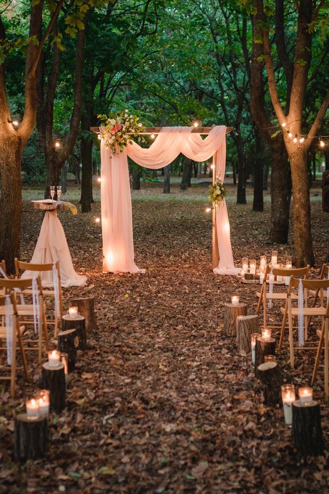 Photo of Posh Venue