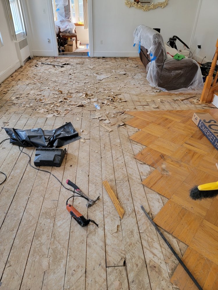 Photo of No 1 Flooring