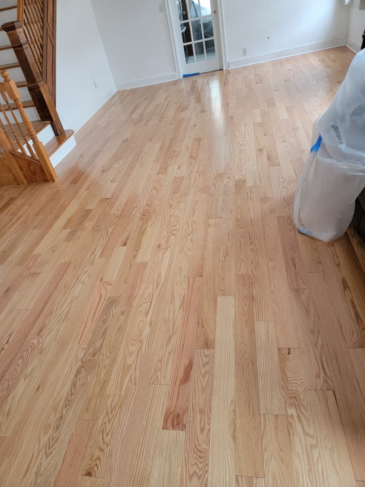 Photo of No 1 Flooring